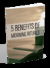 Thumbnail 5 Benefits Of Morning Riturals Thumbnail 5 Benefits Of Morning Riturals